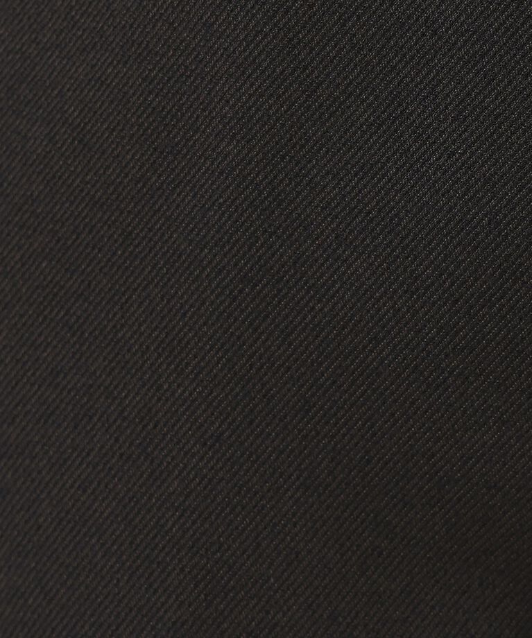 UNTITLED「【通勤スーツ／入卒/セレモニー】ウーステッドカルゼ テーパードパンツ」|その他|