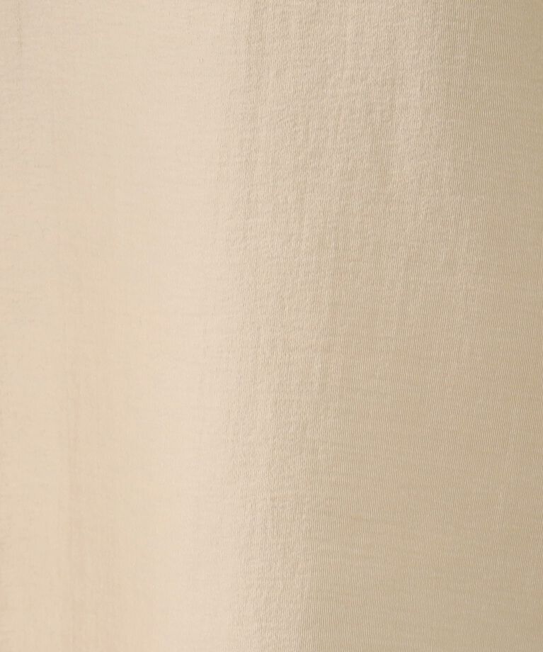 Reflect「【SALE／接触冷感／洗える】パフスリーブシアーブラウス」|シャツ・ブラウス|