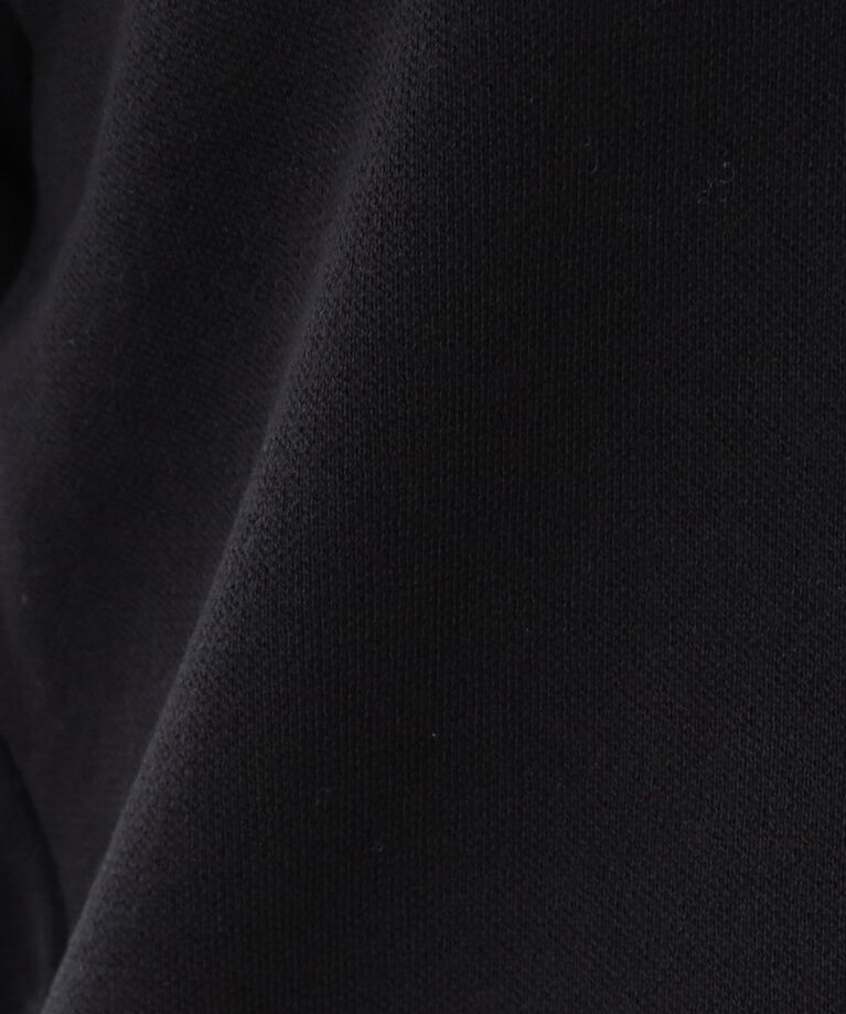 Reflect「【SALE／洗える】V開きオフボディニット」|ニット・セーター|
