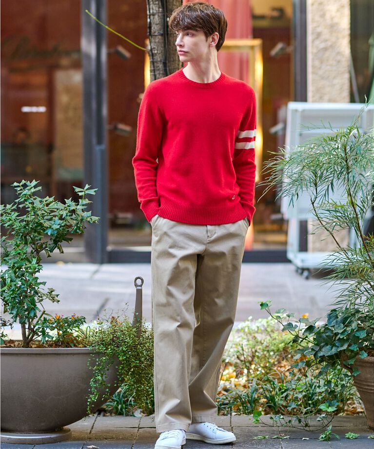 DRESSTERIOR「ヴィンテージ アルティメットチノパンツ」|その他|