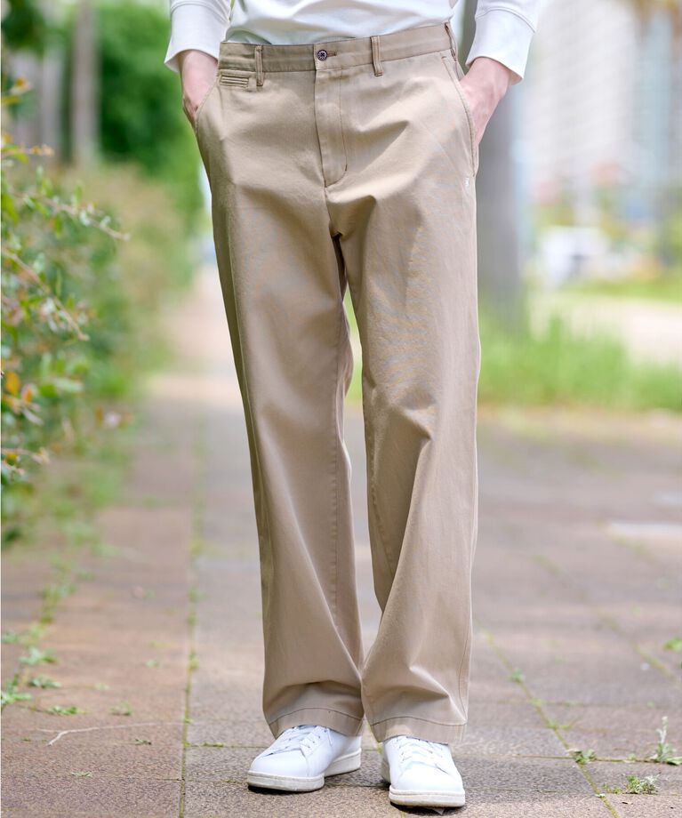 DRESSTERIOR「ヴィンテージ アルティメットチノパンツ」|その他|
