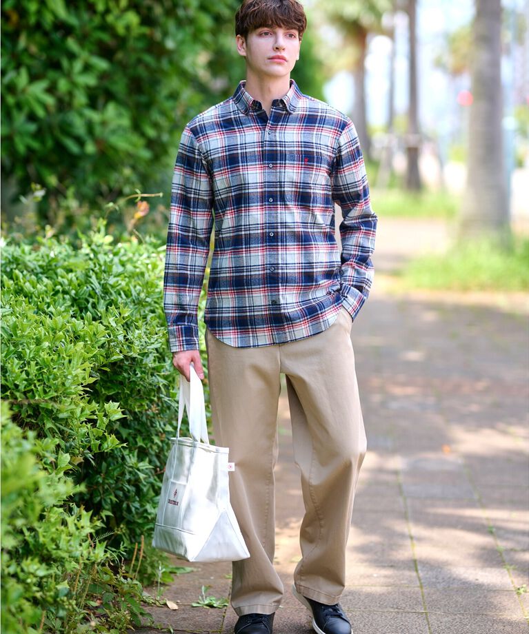DRESSTERIOR「ヴィンテージ アルティメットチノパンツ」|その他|