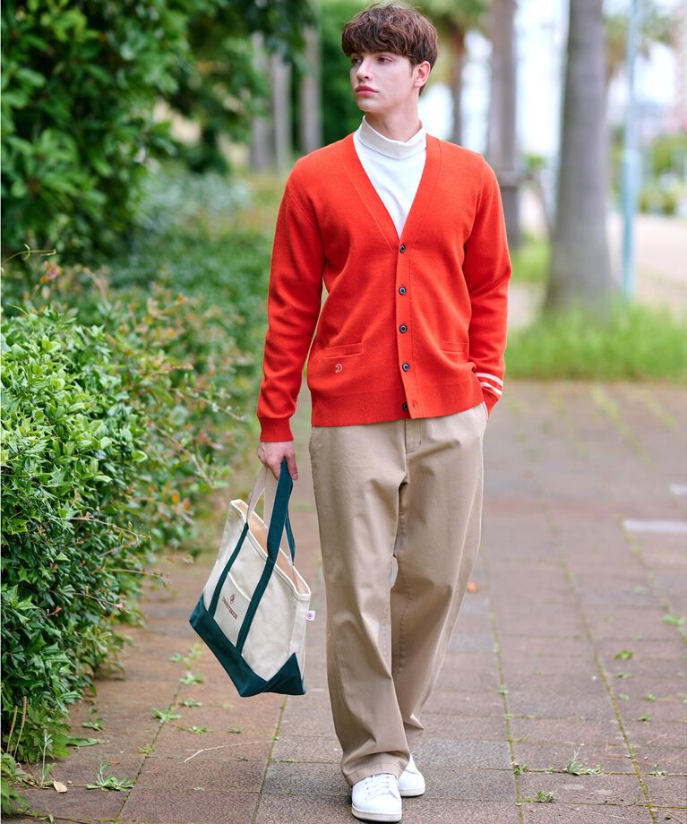 DRESSTERIOR「ヴィンテージ アルティメットチノパンツ」|その他|