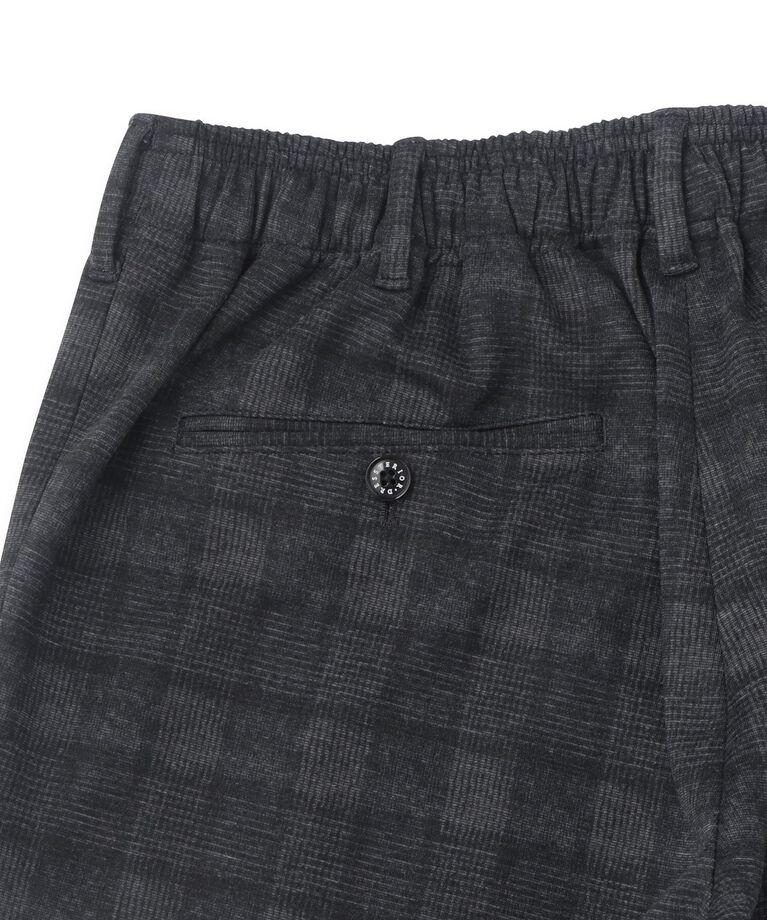 DRESSTERIOR「【セットアップ可】ネイビーグレンチェックパンツ」|その他|