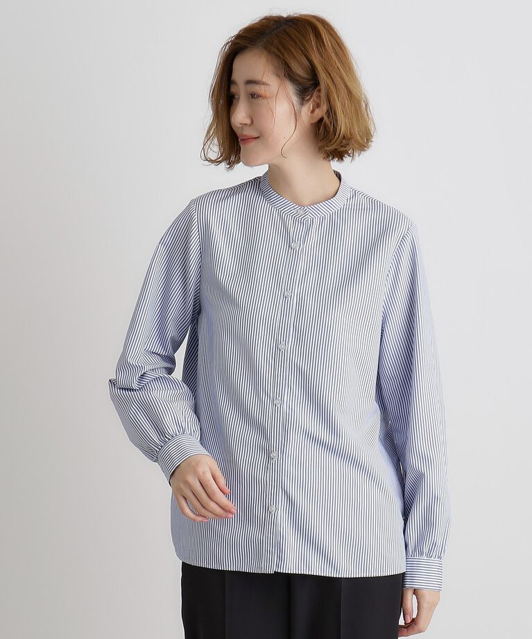 grove「ベスト×シャツSET」|ニット・セーター|