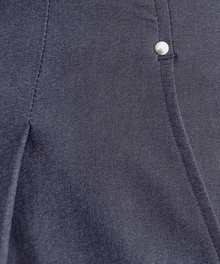 grove「【冷感】サマーハイパーストレッチワイドパンツ」|その他|