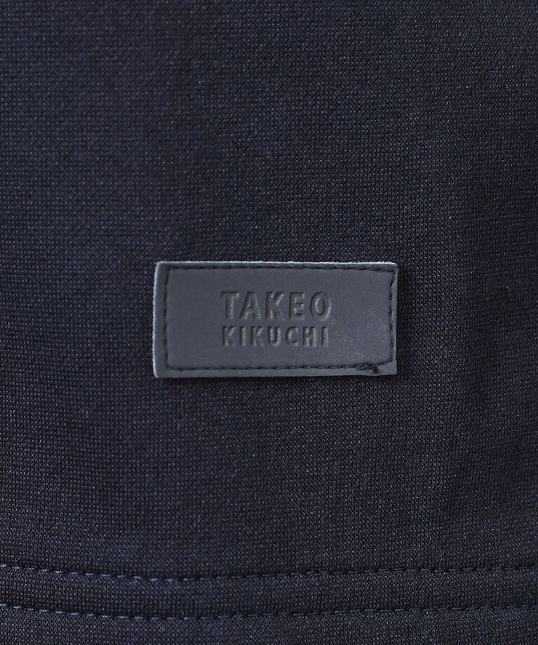 TAKEO KIKUCHI「【接触冷感/日本製】レイヤード Tシャツ」|Tシャツ・カットソー|