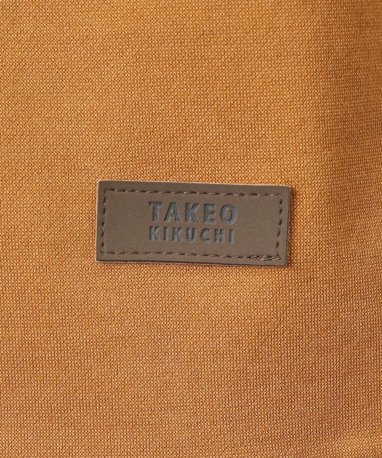 TAKEO KIKUCHI「【接触冷感/日本製】レイヤード Tシャツ」|Tシャツ・カットソー|