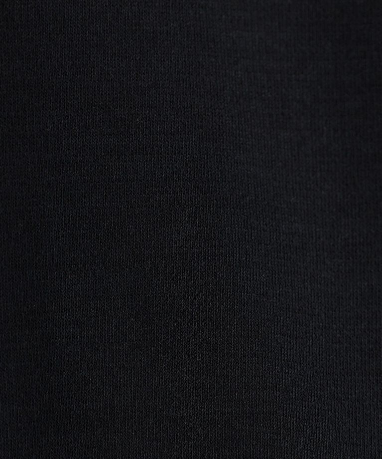 TAKEO KIKUCHI「【THE FLAGSHIP】ウール混 オフネック プルオーバー」|Tシャツ・カットソー|