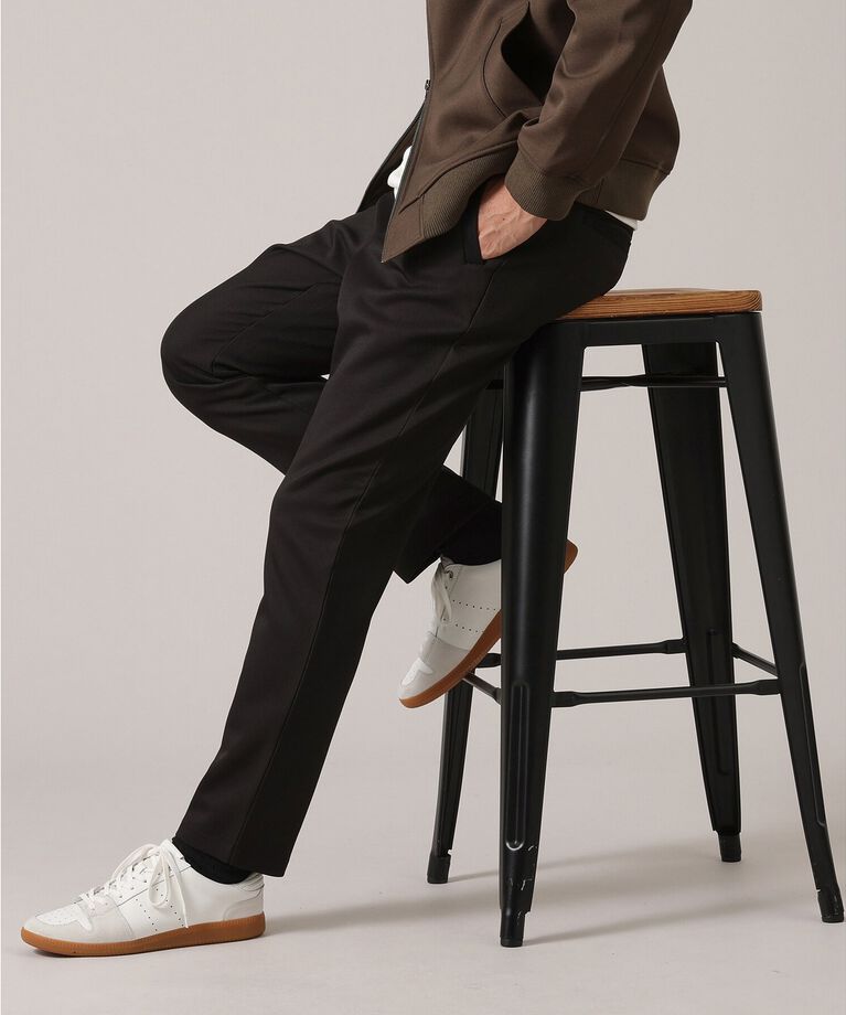TAKEO KIKUCHI「【DOWN FABRIC】ダウンファブリック イージーパンツ」|その他|