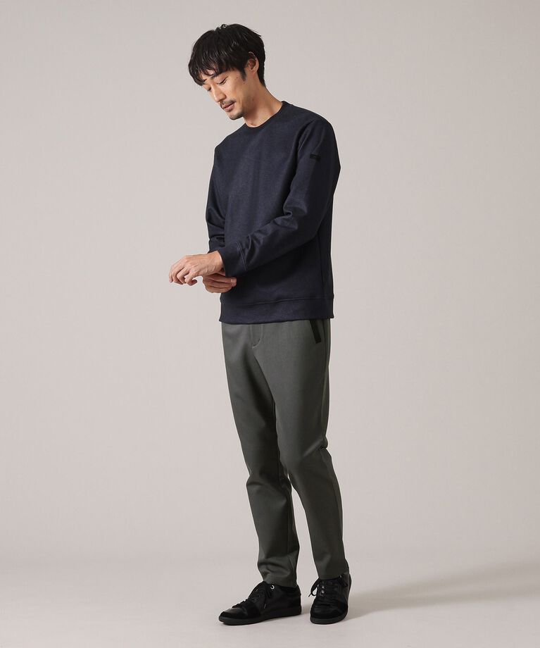 TAKEO KIKUCHI「【DOWN FABRIC】ダウンファブリック イージーパンツ」|その他|