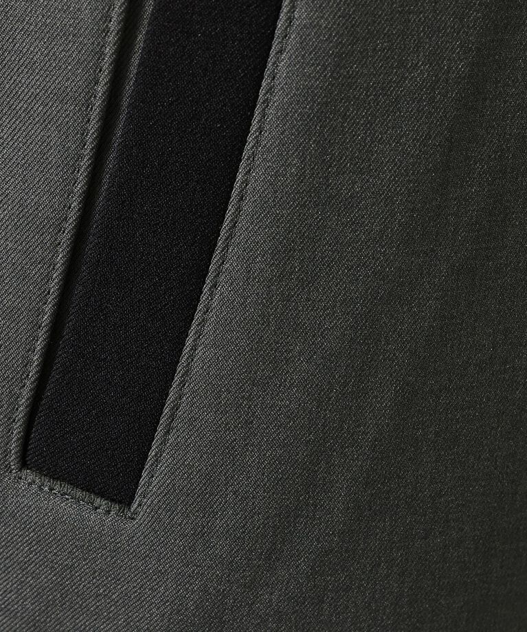 TAKEO KIKUCHI「【DOWN FABRIC】ダウンファブリック イージーパンツ」|その他|