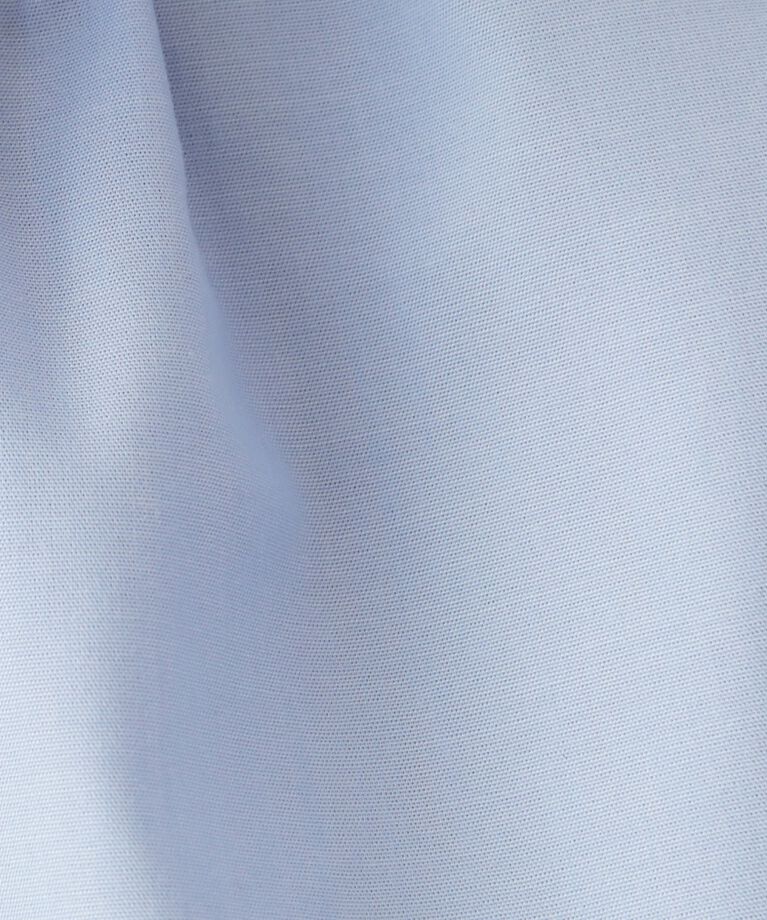 OPAQUE.CLIP「ボウタイフリルブラウス【洗濯機洗い可】」|シャツ・ブラウス|