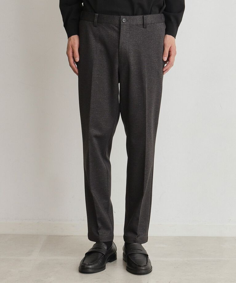 THE SHOP TK「TRジャージスラックス【セットアップ可/ビジネス対応/ストレッチ素材】」|その他|