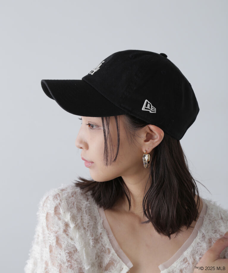  「 CC MLB MID LOGO キャップ」|その他|