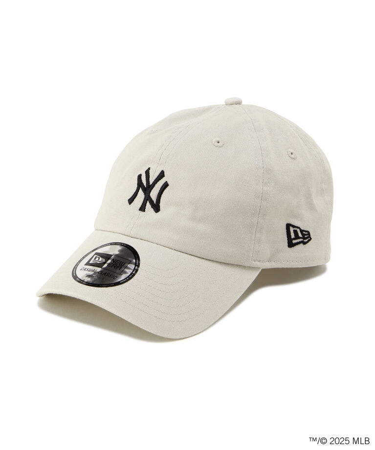  「 CC MLB MID LOGO キャップ」|その他|
