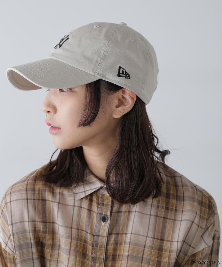  「 CC MLB MID LOGO キャップ」|その他|