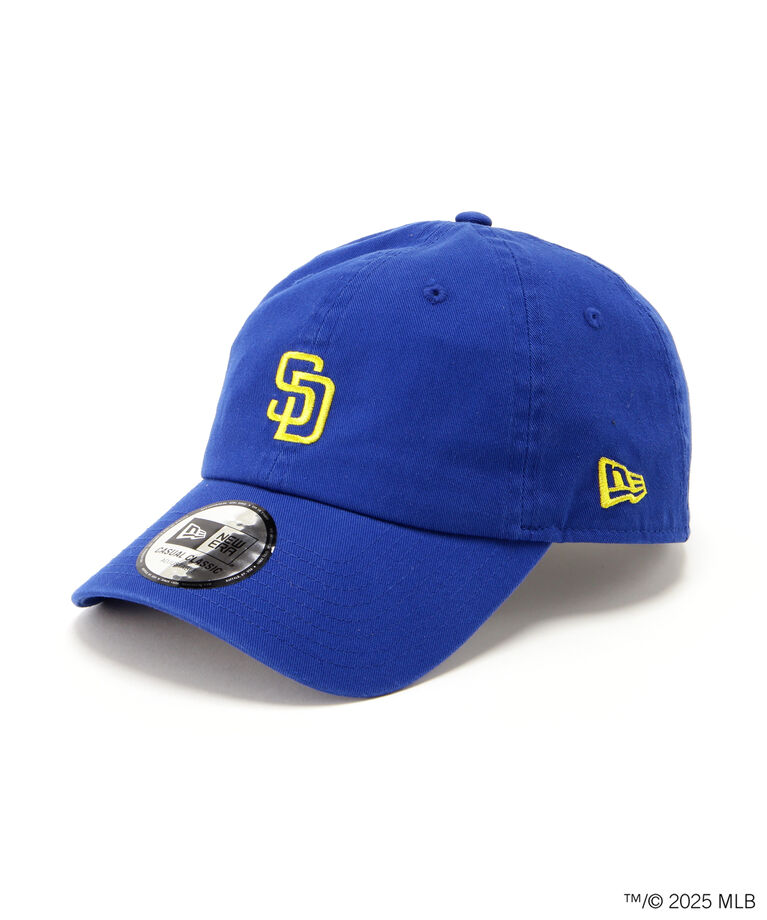  「 CC MLB MID LOGO キャップ」|その他|