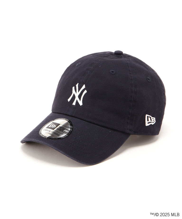  「 CC MLB MID LOGO キャップ」|その他|