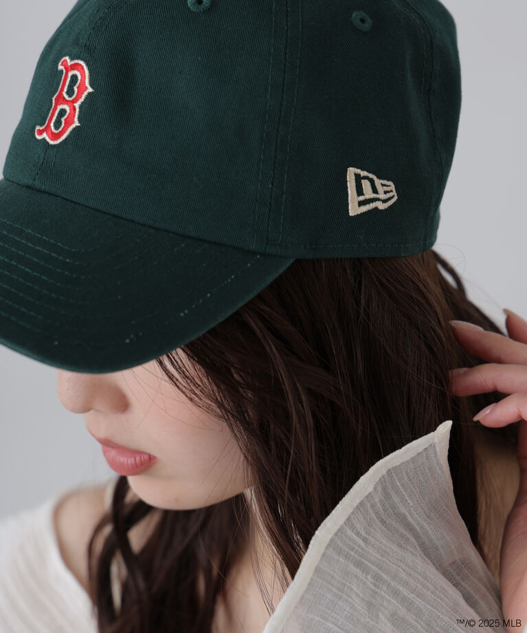  「 CC MLB MID LOGO キャップ」|その他|