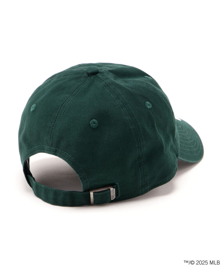  「 CC MLB MID LOGO キャップ」|その他|