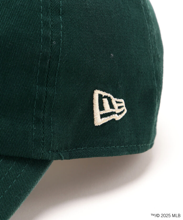  「 CC MLB MID LOGO キャップ」|その他|