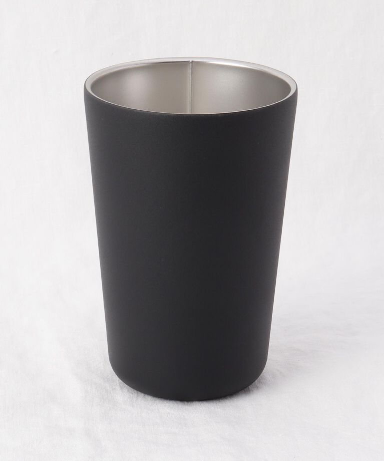 212 KITCHEN STORE「酎ハイタンブラー 0.65L BK」|グラス・マグカップ|その他