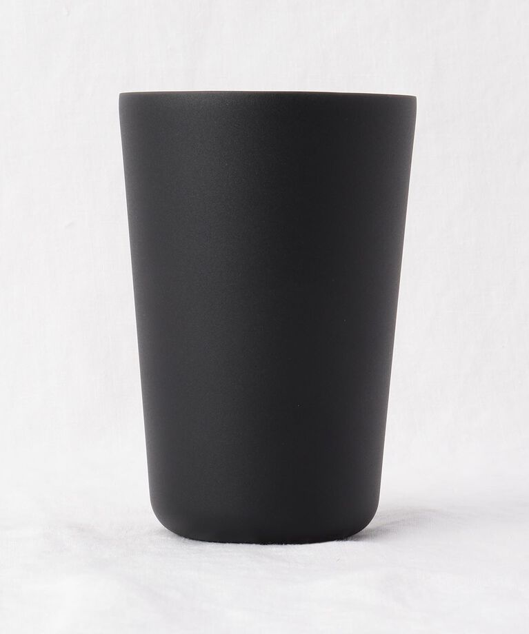 212 KITCHEN STORE「酎ハイタンブラー 0.65L BK」|グラス・マグカップ|