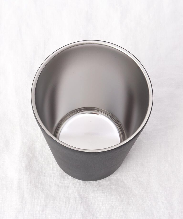 212 KITCHEN STORE「酎ハイタンブラー 0.65L BK」|グラス・マグカップ|