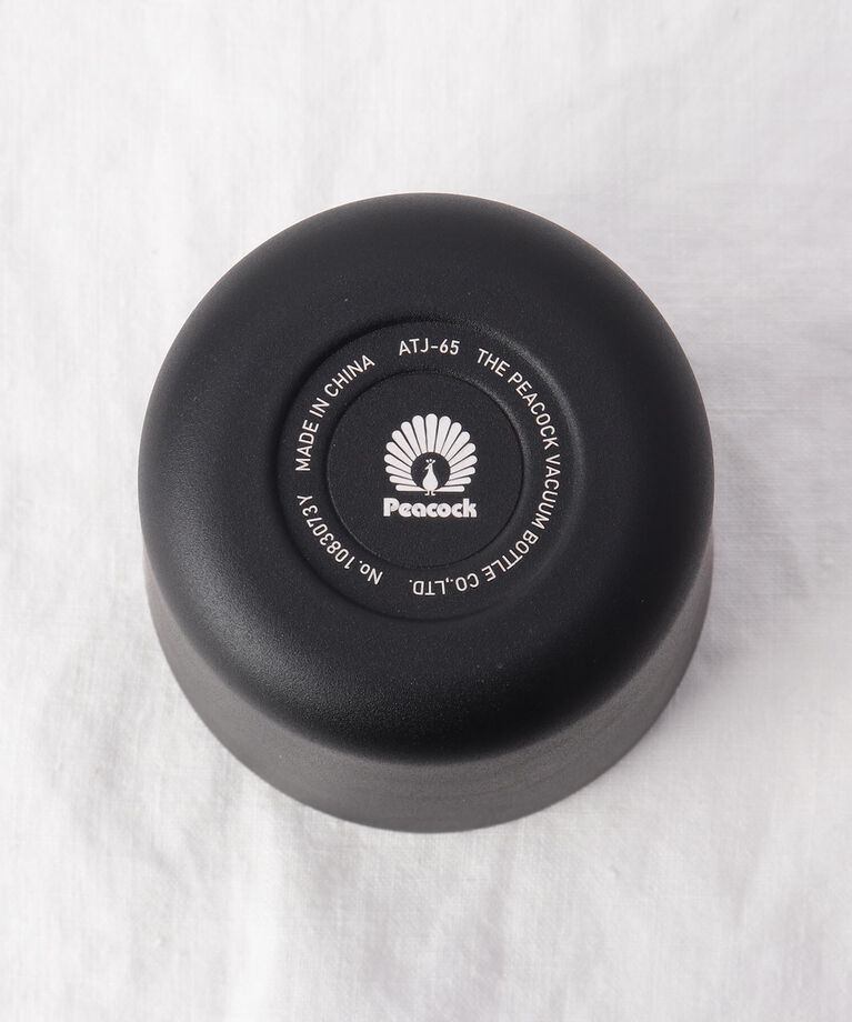 212 KITCHEN STORE「酎ハイタンブラー 0.65L BK」|グラス・マグカップ|