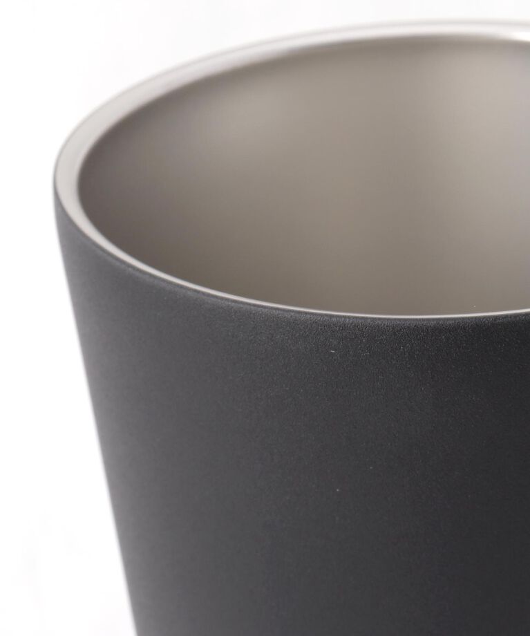 212 KITCHEN STORE「酎ハイタンブラー 0.65L BK」|グラス・マグカップ|