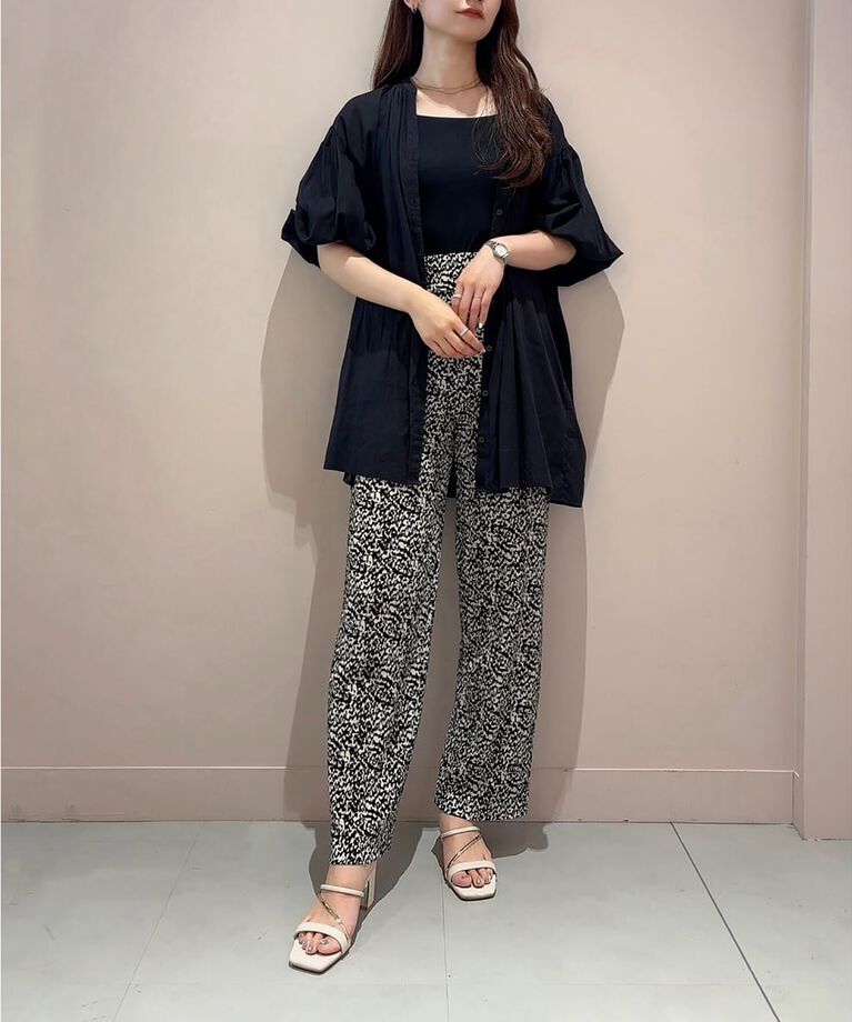 ESPERANZA「3本ベルトサンダル　24SS」|サンダル|