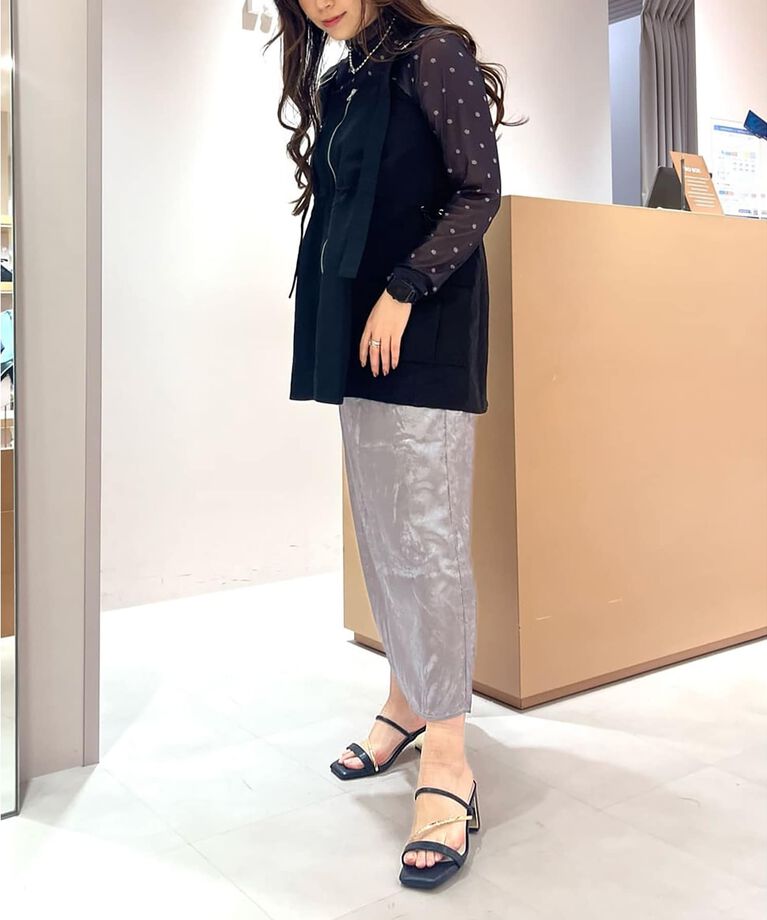 ESPERANZA「3本ベルトサンダル　24SS」|サンダル|