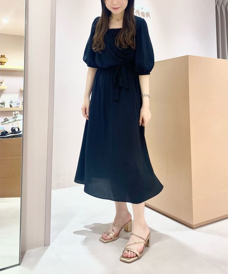 ESPERANZA「3本ベルトサンダル　24SS」|サンダル|
