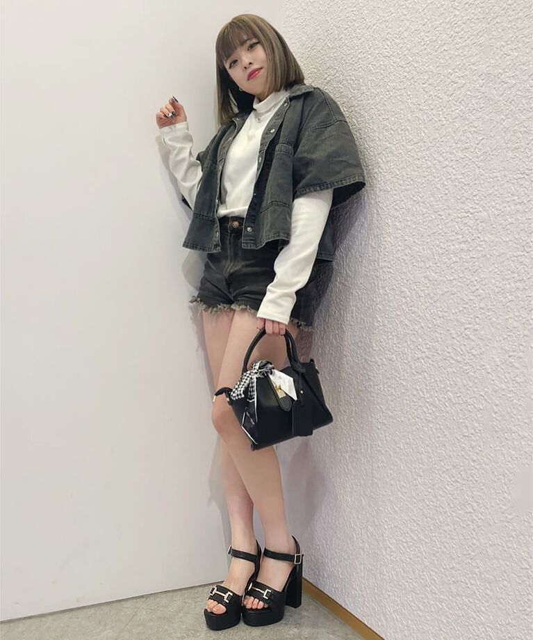 ESPERANZA「アッパービット厚底ヒールサンダル」|サンダル|