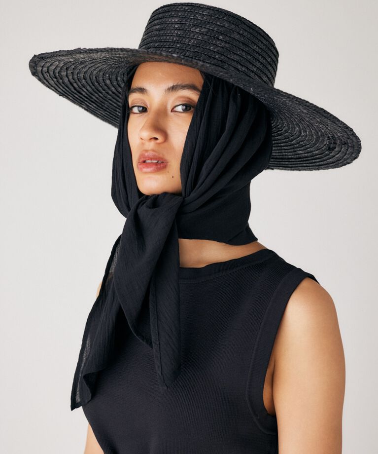 MOUSSY「STOLE ハット」|その他|