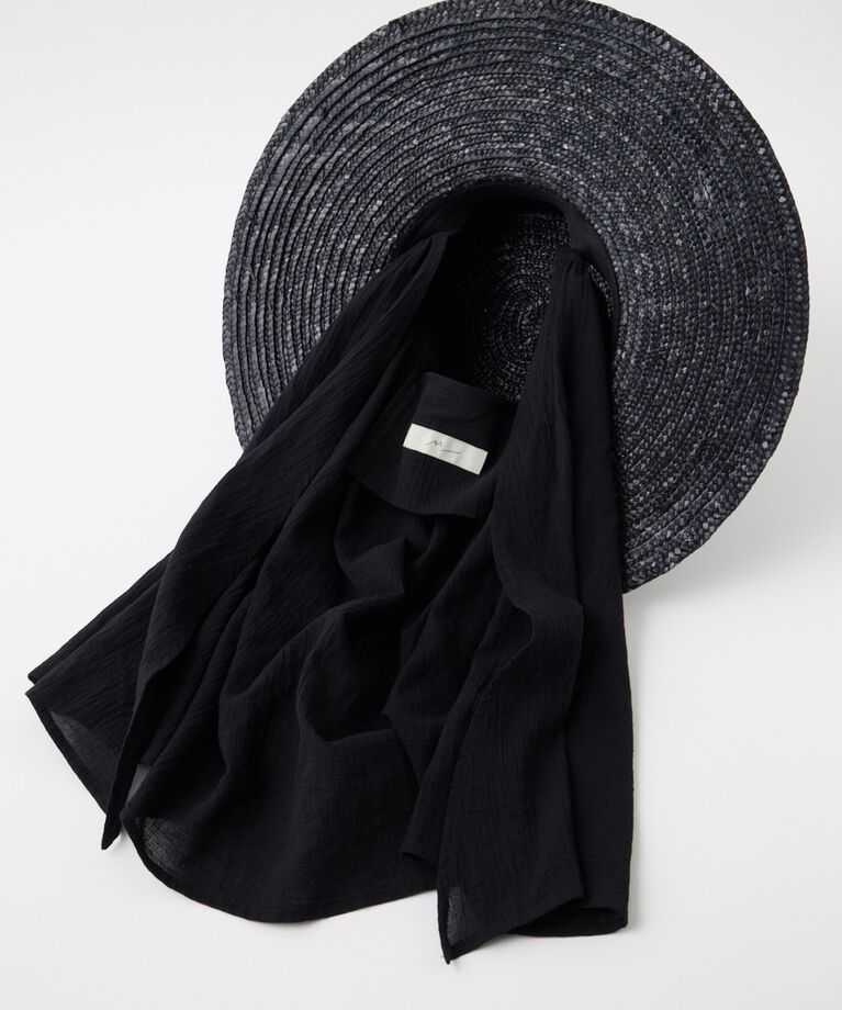 MOUSSY「STOLE ハット」|その他|