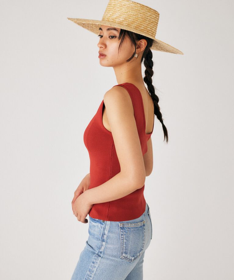 MOUSSY「STOLE ハット」|その他|
