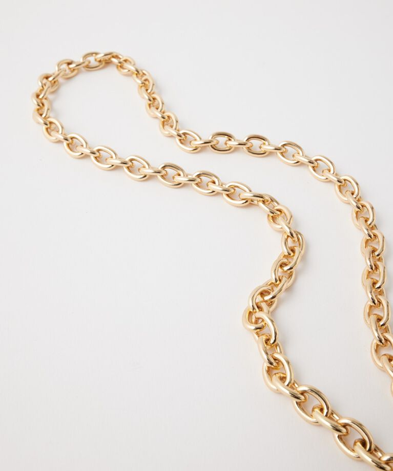 MOUSSY「METAL SHOULDER バッグ」|その他|
