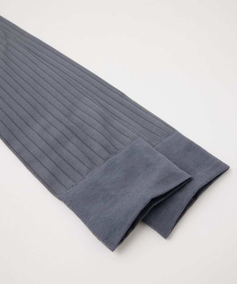 MOUSSY「RIB SHEER ソックス」|その他|