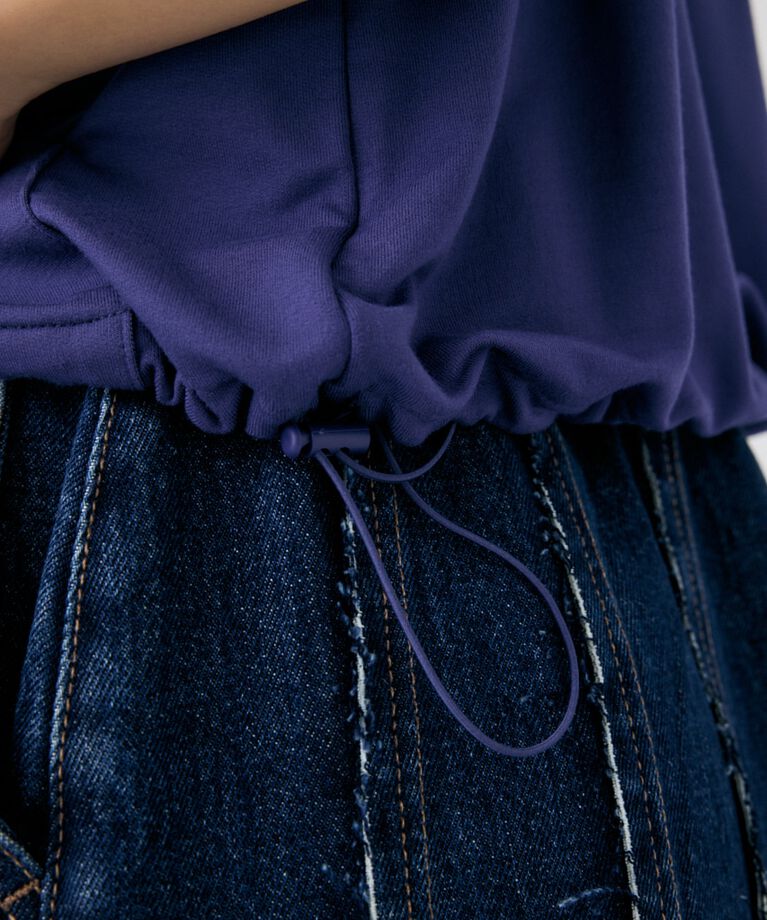 MOUSSY「H/N フーディベスト」|その他|