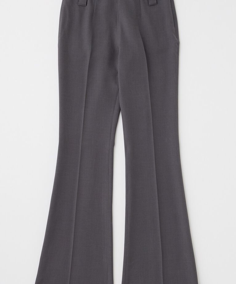 MOUSSY「LOWRISE SKIRT LAYERED フレア」|その他|
