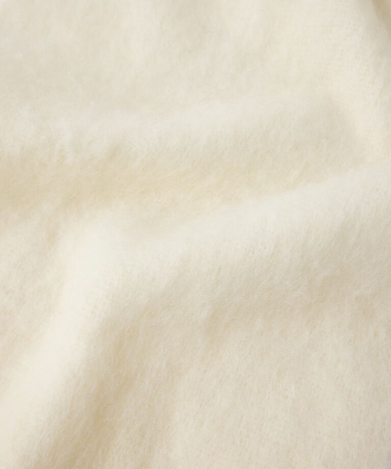 MOUSSY「POCKET KNIT WIDE スカーフ」|その他|