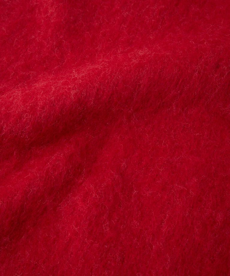 MOUSSY「POCKET KNIT WIDE スカーフ」|その他|