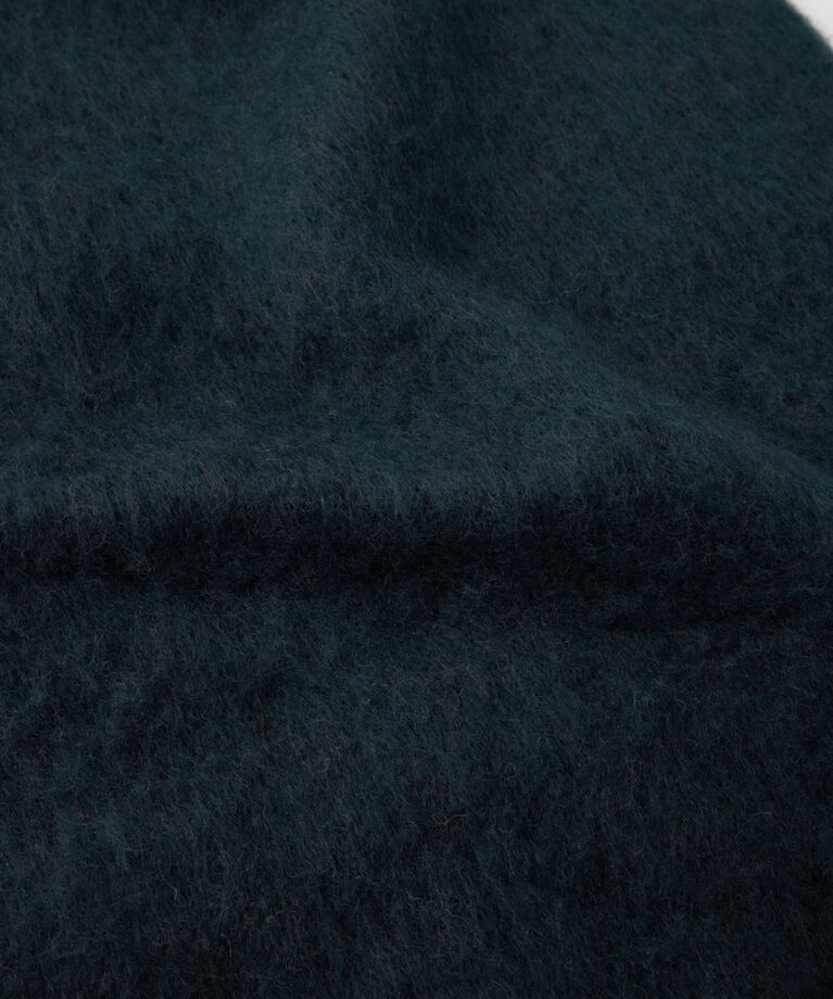 MOUSSY「POCKET KNIT WIDE スカーフ」|その他|