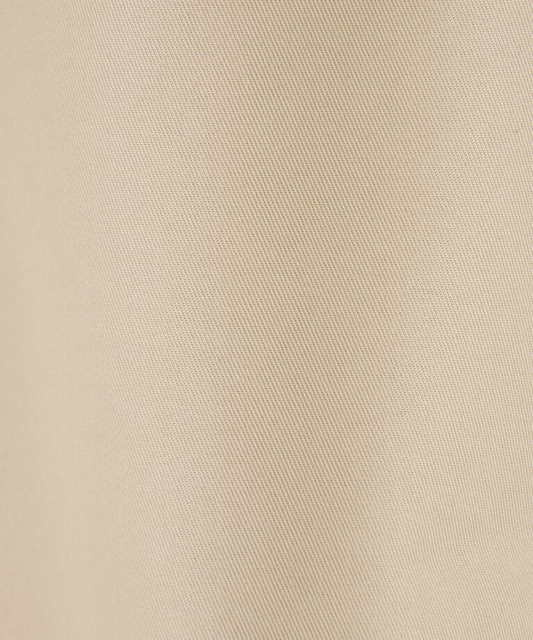 MOUSSY「トレンチコート　オーガニックコットン×リサイクルポリエステル」|その他|