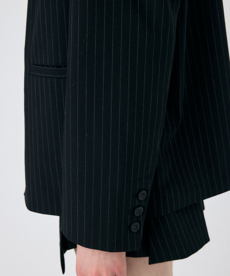 MOUSSY「BOXY ブレザー」|その他|