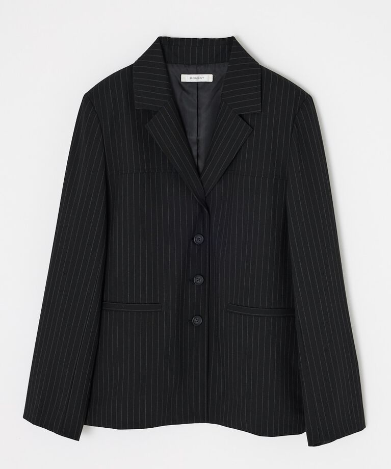 MOUSSY「BOXY ブレザー」|その他|