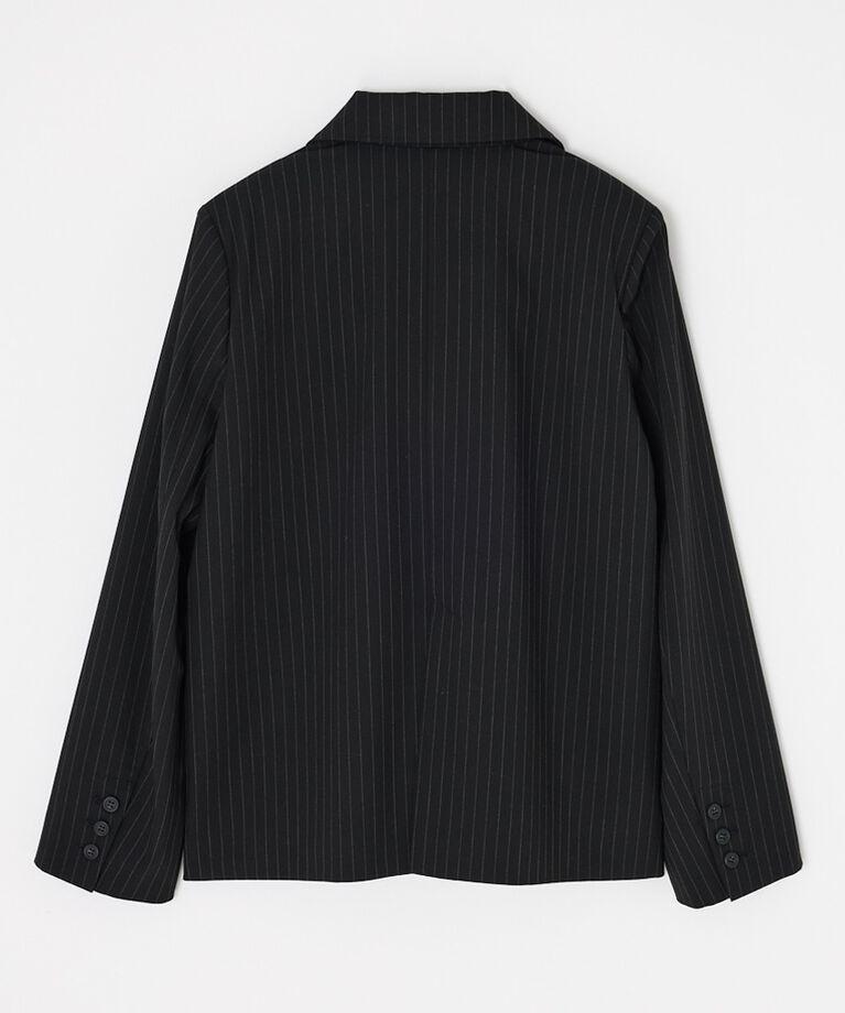 MOUSSY「BOXY ブレザー」|その他|