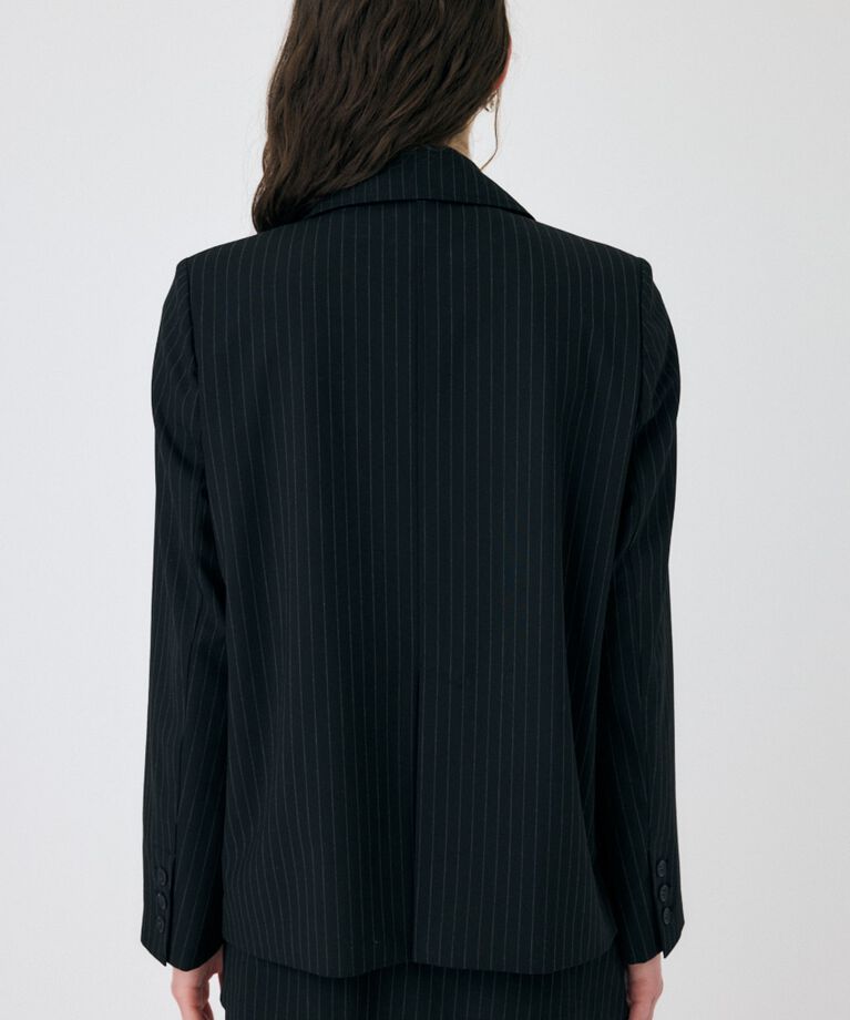 MOUSSY「BOXY ブレザー」|その他|
